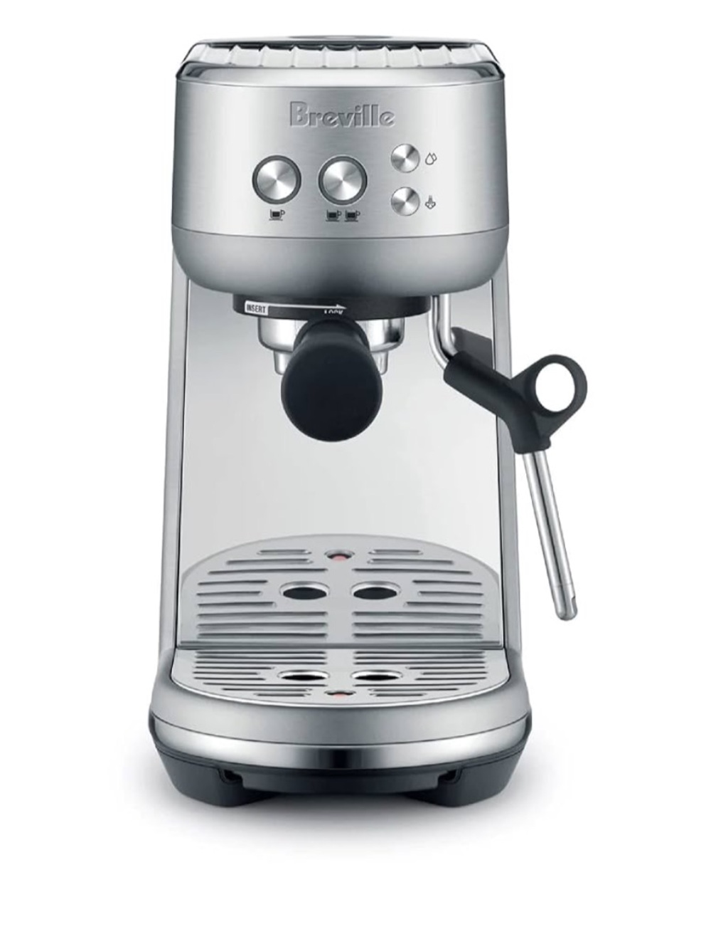 Breville Espresso Maker - 2 years old